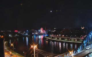 Kraków - Balon - 21-03-2026 19:11