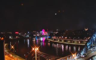 Kraków - Balon - 21-03-2026 19:19