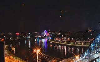 Kraków - Balon - 21-03-2026 19:26