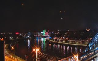 Kraków - Balon - 21-03-2026 19:34