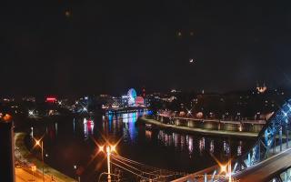 Kraków - Balon - 21-03-2026 19:42