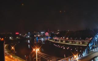 Kraków - Balon - 22-03-2026 00:38