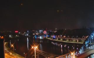 Kraków - Balon - 22-03-2026 00:53