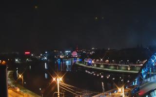 Kraków - Balon - 22-03-2026 01:08