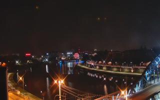 Kraków - Balon - 22-03-2026 01:16