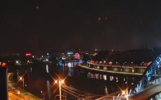 Kraków - Balon - 22-03-2026 01:23