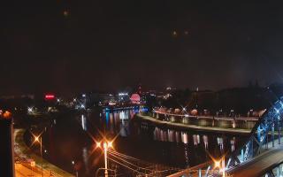 Kraków - Balon - 22-03-2026 01:31