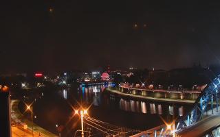 Kraków - Balon - 22-03-2026 01:38