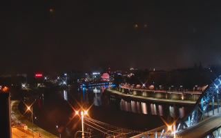 Kraków - Balon - 22-03-2026 01:46