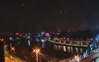 Kraków - Balon - 22-03-2026 01:54