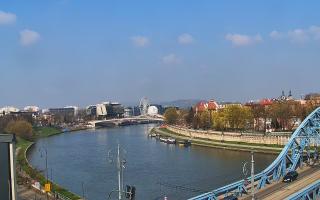 Kraków - Balon - 10-04-2026 07:26