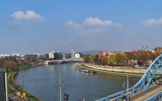 Kraków - Balon - 10-04-2026 07:33