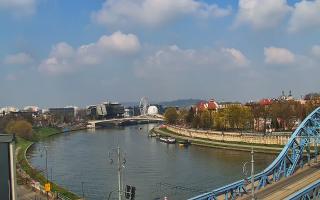 Kraków - Balon - 10-04-2026 07:56