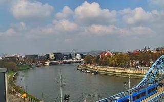 Kraków - Balon - 10-04-2026 08:04