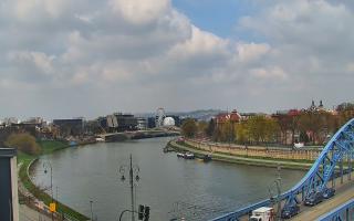 Kraków - Balon - 10-04-2026 08:19