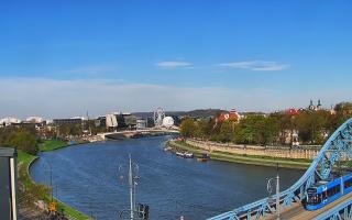 Kraków - Balon - 23-04-2026 06:50