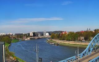 Kraków - Balon - 23-04-2026 07:05