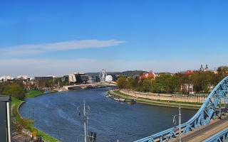 Kraków - Balon - 23-04-2026 07:12