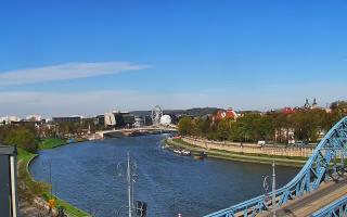 Kraków - Balon - 23-04-2026 07:20