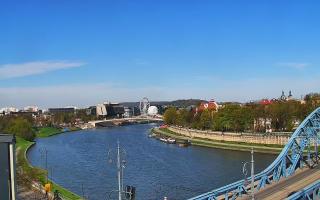 Kraków - Balon - 23-04-2026 07:28