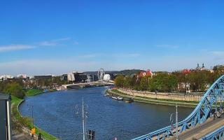 Kraków - Balon - 23-04-2026 07:35