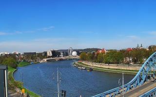 Kraków - Balon - 23-04-2026 07:43