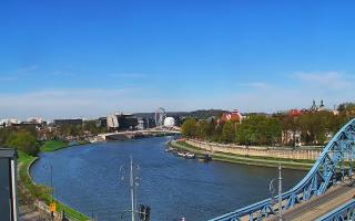 Kraków - Balon - 23-04-2026 07:50