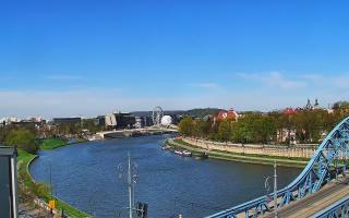 Kraków - Balon - 23-04-2026 07:58