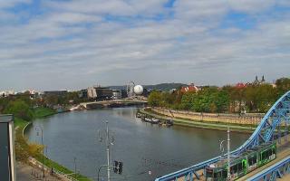 Kraków - Balon - 01-05-2026 07:50