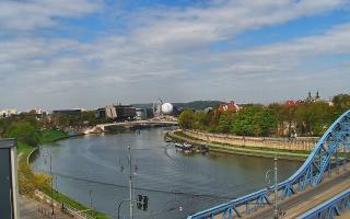 Kraków - Balon - 01-05-2026 07:58