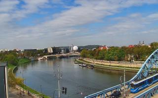 Kraków - Balon - 01-05-2026 08:06