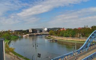 Kraków - Balon - 01-05-2026 08:28