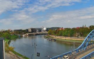 Kraków - Balon - 01-05-2026 08:36