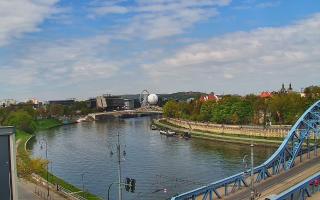 Kraków - Balon - 01-05-2026 08:44