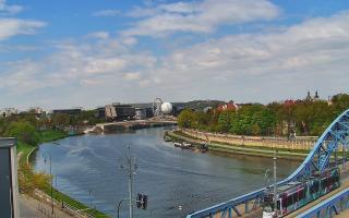 Kraków - Balon - 01-05-2026 08:51