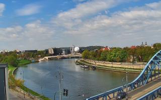 Kraków - Balon - 01-05-2026 08:59