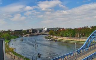 Kraków - Balon - 01-05-2026 09:06