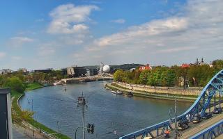 Kraków - Balon - 01-05-2026 09:29