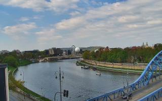 Kraków - Balon - 01-05-2026 09:44