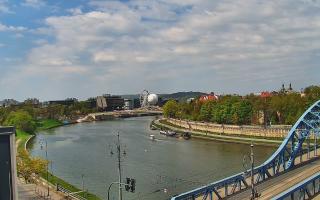 Kraków - Balon - 01-05-2026 09:59