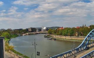 Kraków - Balon - 01-05-2026 10:07