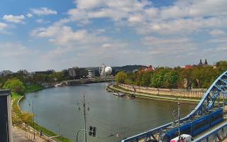Kraków - Balon - 01-05-2026 10:15