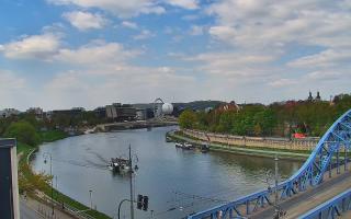 Kraków - Balon - 01-05-2026 10:22