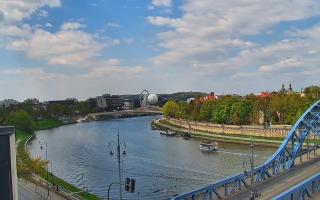 Kraków - Balon - 01-05-2026 10:30