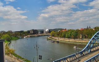 Kraków - Balon - 01-05-2026 10:37