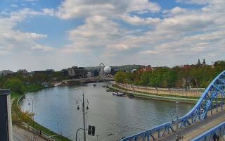 Kraków - Balon - 01-05-2026 10:45