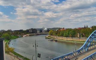 Kraków - Balon - 01-05-2026 10:53