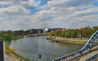 Kraków - Balon - 01-05-2026 11:00