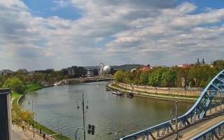 Kraków - Balon - 01-05-2026 11:08