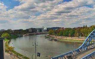 Kraków - Balon - 01-05-2026 11:15